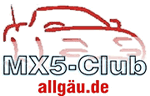 Mx-5 Club Allgäu